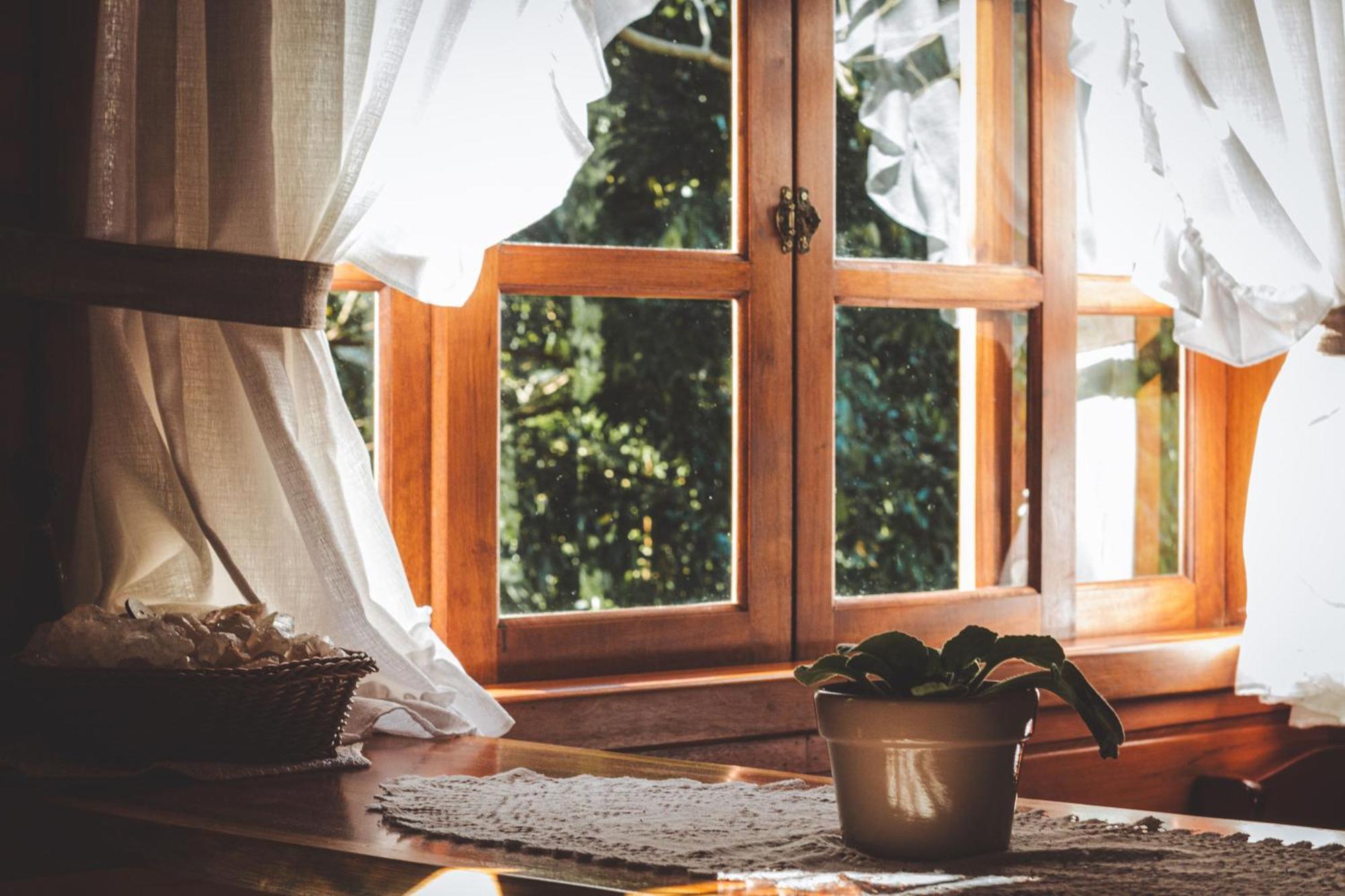 Chale Recanto Do Vale Pomerode Ngoại thất bức ảnh